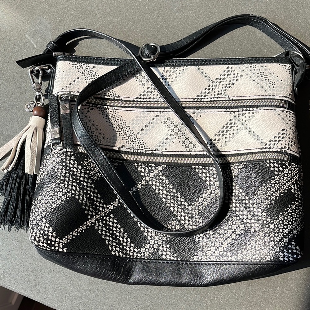 The Sak bag
